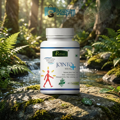 Riffway Joint On Plus 500mg Price In Pakistan
