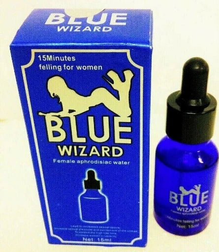 Blue Wizard Drops Price In Pakistan