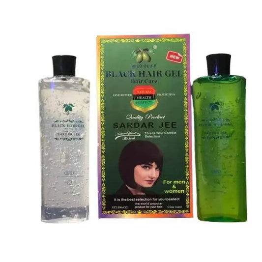 Sardar Jee Hair Color Gel Price in Pakistan