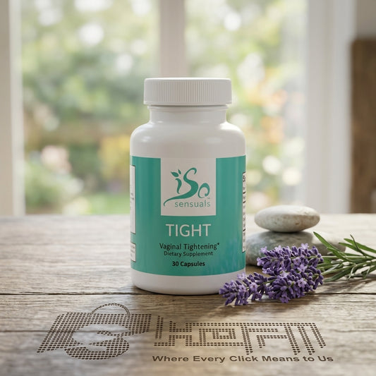 Sensual Tight Vaginal Tightening Pills In Pakistan