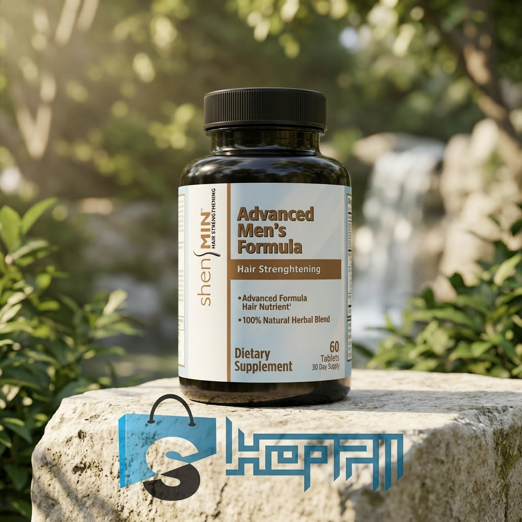 Advanced Men's Formula Tablets In Pakistan