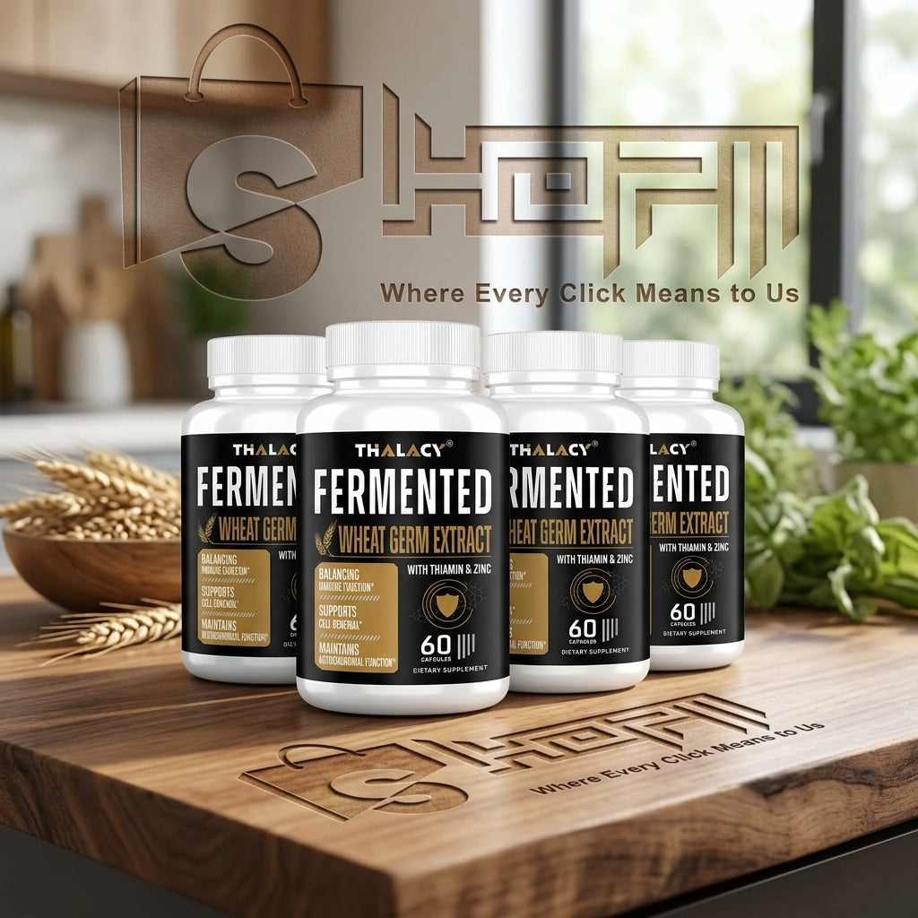 Spermidine Supplements 13mg in Pakistan