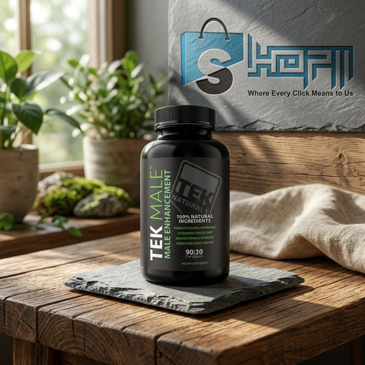 Tek Male Enhancement Capsules Price In Pakistan