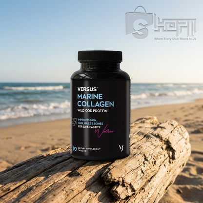 Versus Marine Collagen Price In Pakistan