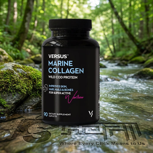 Versus Marine Collagen Price In Pakistan