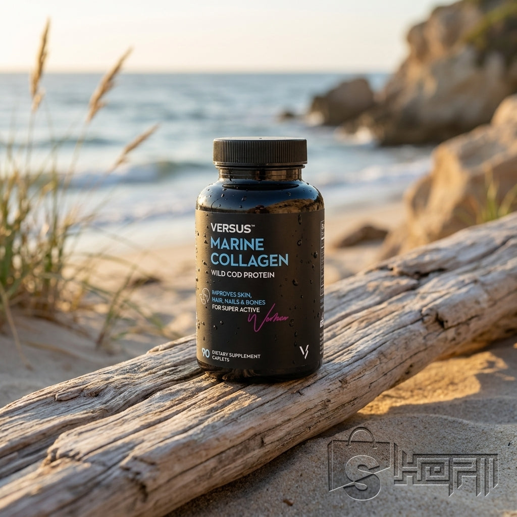 Versus Marine Collagen Price In Pakistan