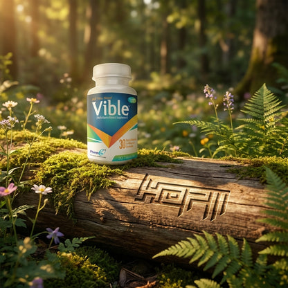 Vible Multivitamin Men Wellness Supplement Price In Pakistan