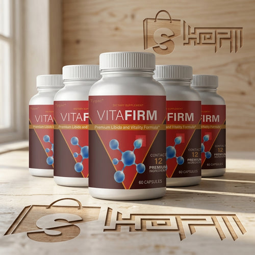 Tyga Vitaferm Supplement In Pakistan