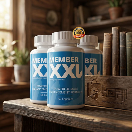 Member XXL Male Enhancement Pills In Pakistan
