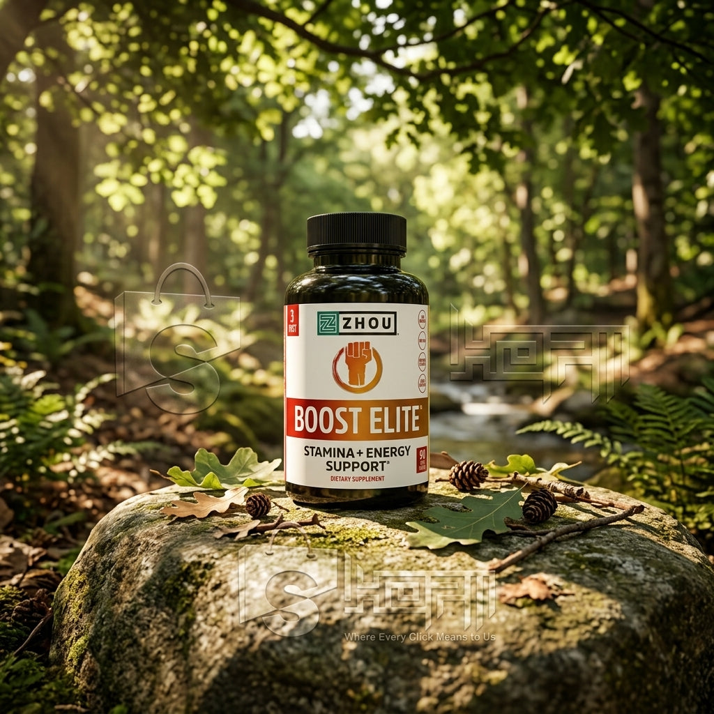 Boost Elite Supplement Price In Pakistan