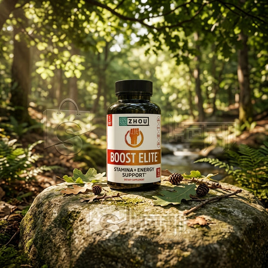 Boost Elite Supplement Price In Pakistan